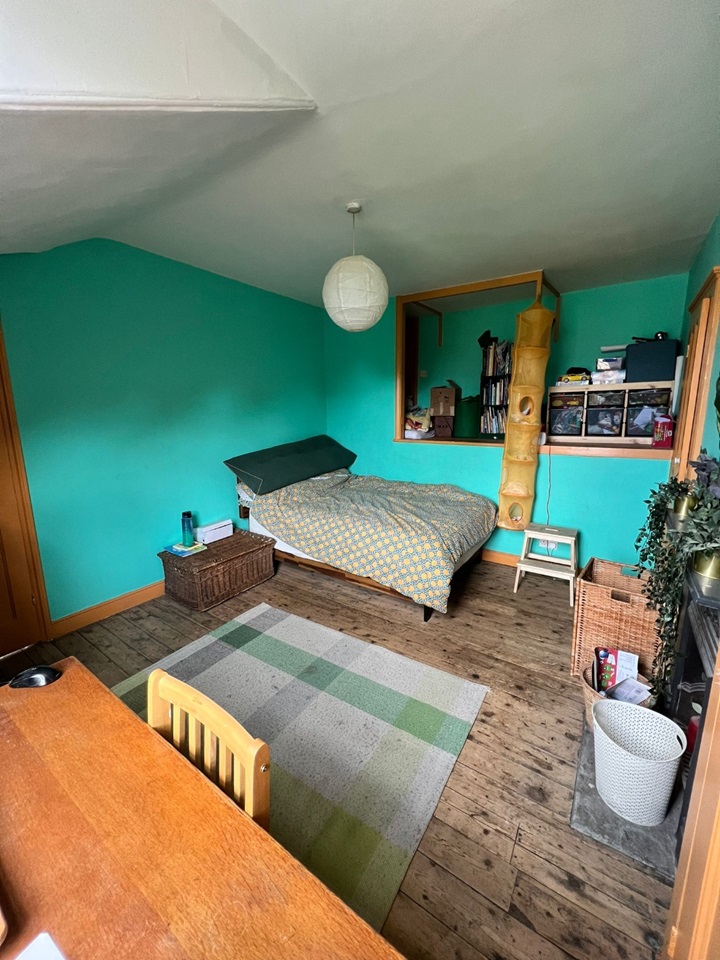 London Room in a Shared House, Parkholme Road, E8 To Rent Now for £
