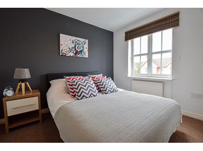 Room in a Shared House, Rowans Close, CW1