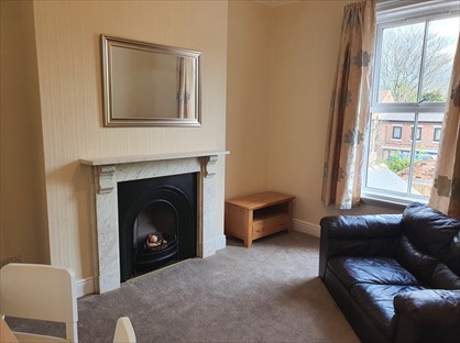 1 Bed Flat, Hartington St, DE23