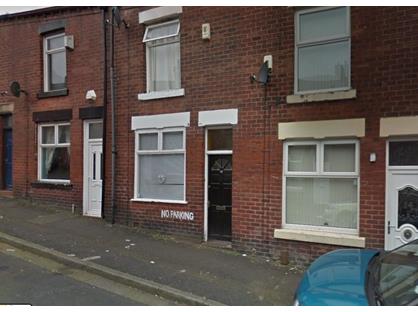 2 Bed Terraced House, Gerrard Street, BL4