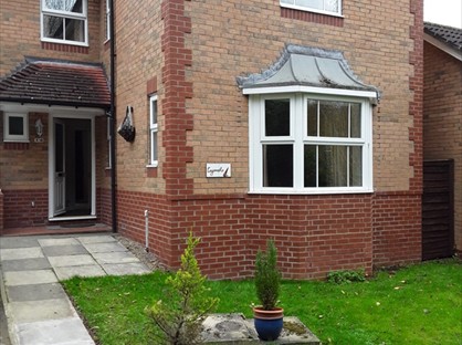 4 Bed Detached House, Rievaulx Close, HG5