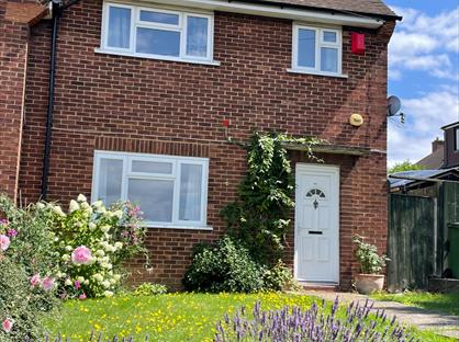 3 Bed Semi-Detached House, Mottingham Road, SE9