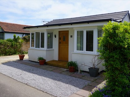 2 Bed Bungalow, The Poplars, BN12