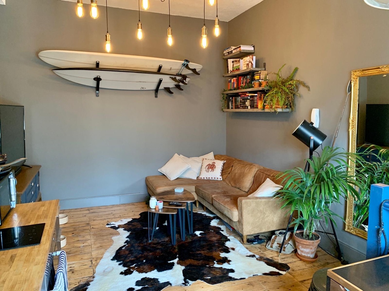 1 Bed Flat, Brunswick Place, BN3