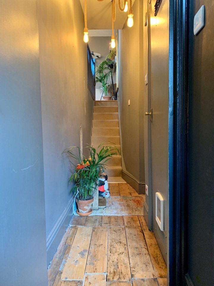 1 Bed Flat, Brunswick Place, BN3 photo 5