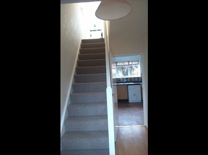 3 Bed Semi-Detached House, Scotsdowne Road, CB2