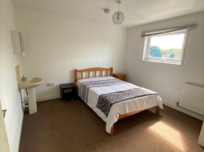 Room in a Shared House, Saltmarsh, PE2