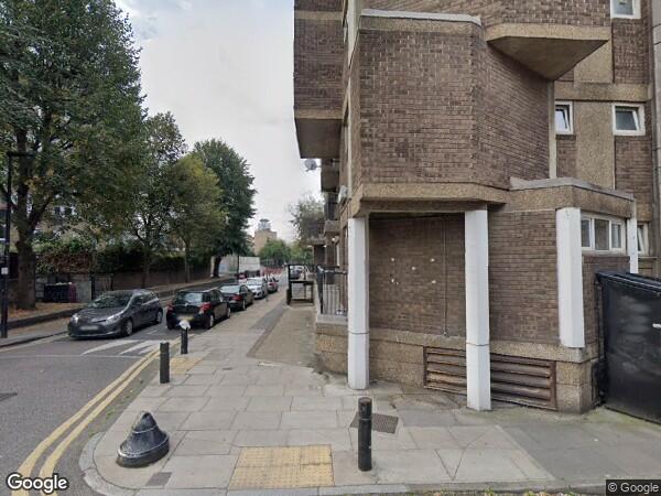 2 Bed Flat, Ashington House, E1, N1 7GU