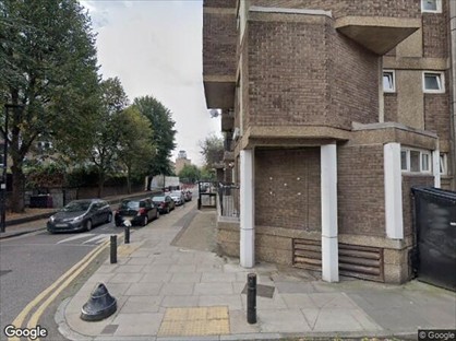 2 Bed Flat, Ashington House, E1