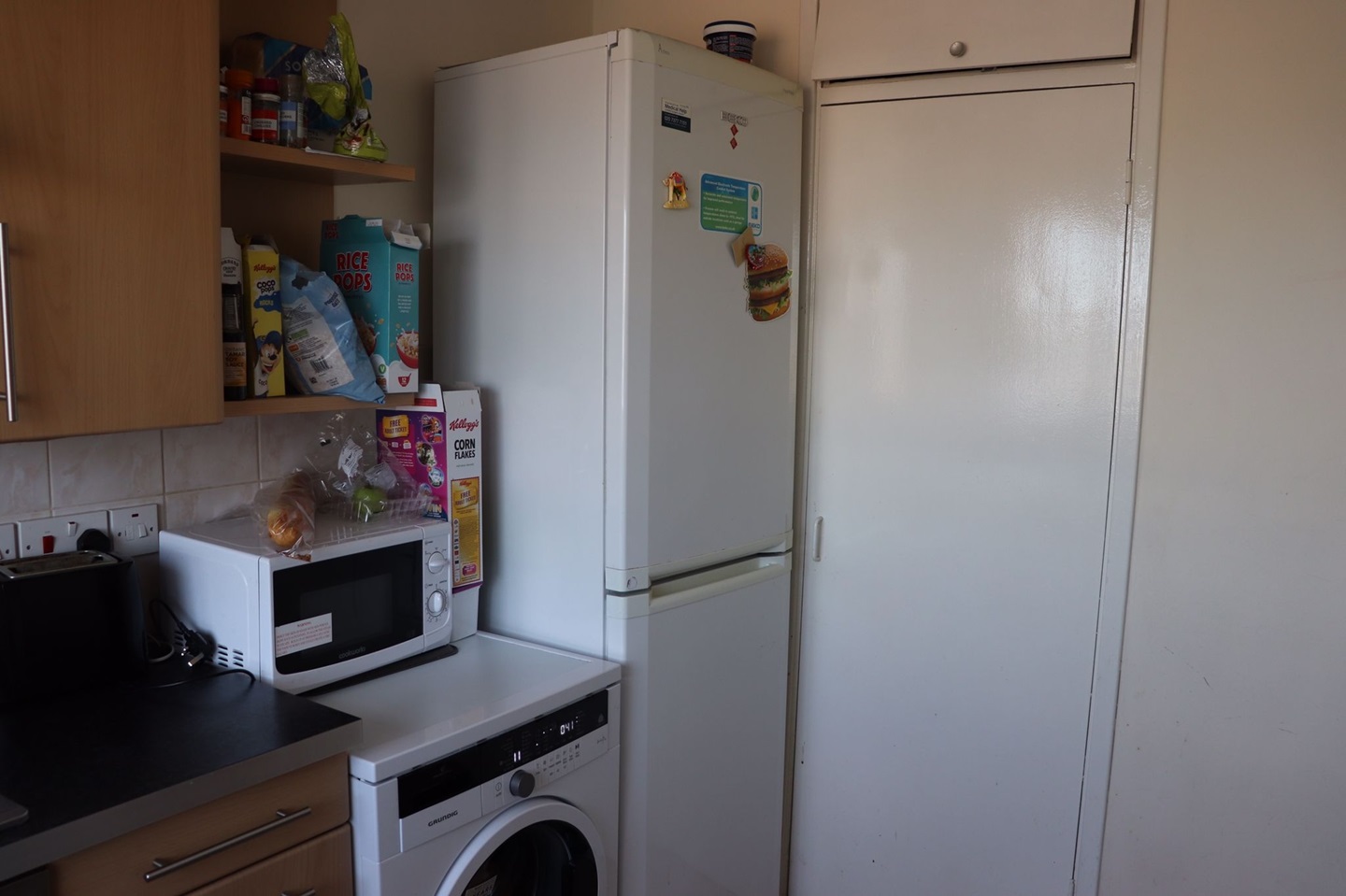 Additional image 10 of 2 Bed Flat, Ashington House, E1, N1 7GU