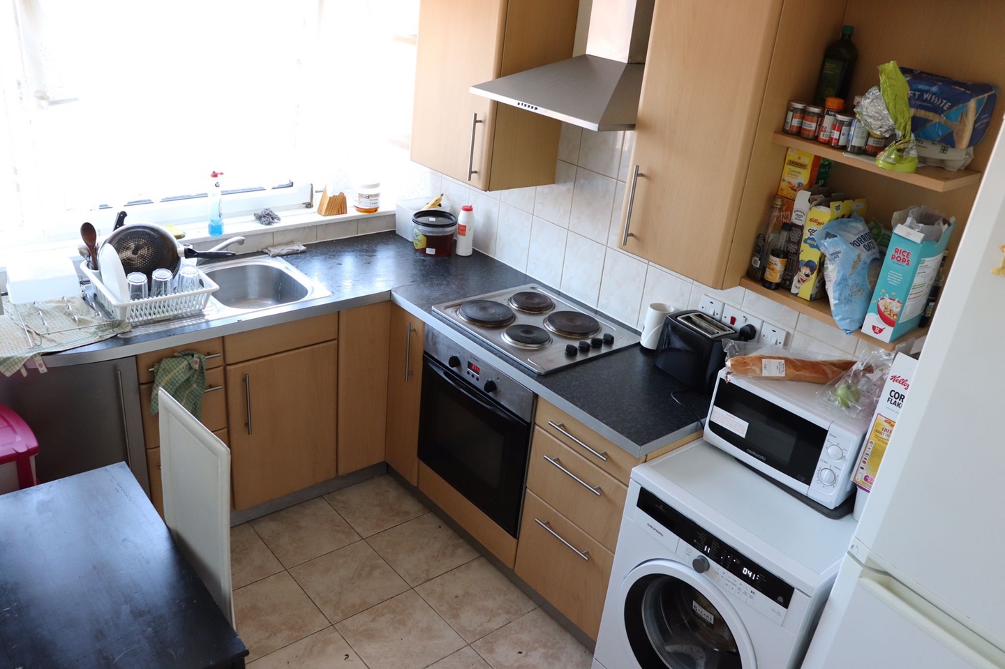 Additional image 11 of 2 Bed Flat, Ashington House, E1, N1 7GU