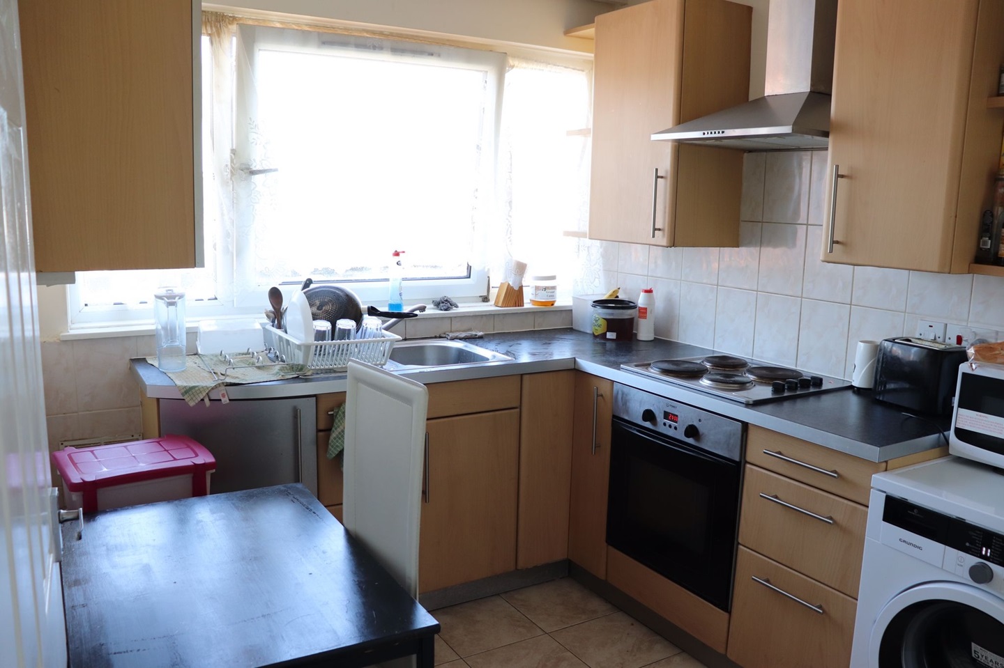 Additional image 13 of 2 Bed Flat, Ashington House, E1, N1 7GU