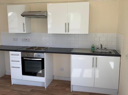 1 Bed Flat, Exmoor House, EX34