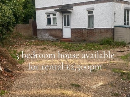 3 Bed Semi-Detached House, Twining Avenue, TW2