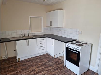 2 Bed Flat, Exmoor House, EX34