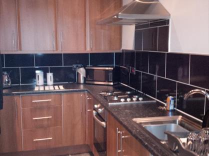 2 Bed Flat, Clyde Street, FK3
