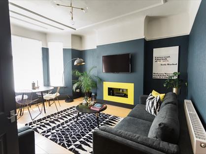 Room in a Shared House, Ampthill Rd, L17
