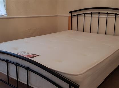 1 Bed Flat, Collingwood Court, NE37