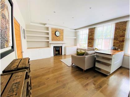 1 Bed Flat, Richmond Road, TW1