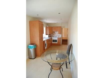 1 Bed Flat, Shakespeare Road, NN1