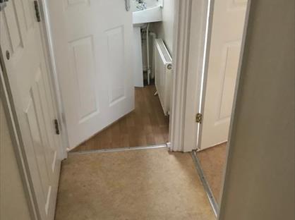 Studio Flat, The Clusters, DY9