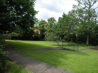 2 Bed Flat, Mansfield Heights, N2