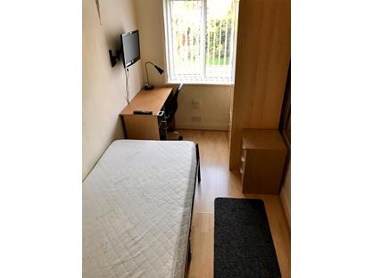 Room in a Shared House, George Street, LE11
