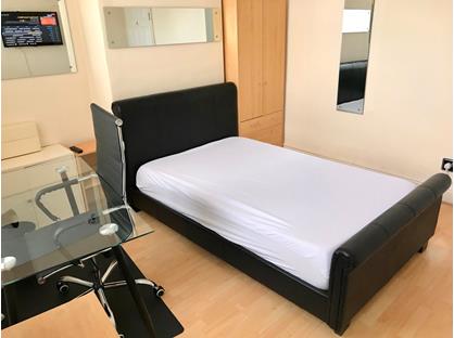 Room in a Shared House, George Street, LE11