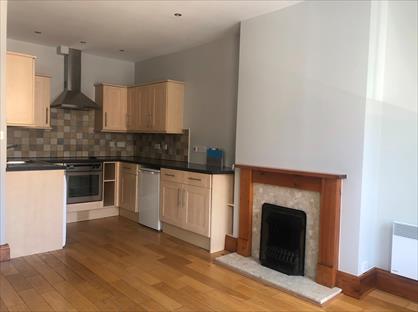 1 Bed Flat, High Street, LS19