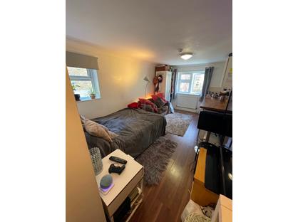 Room in a Shared House, Leander Road, SW2