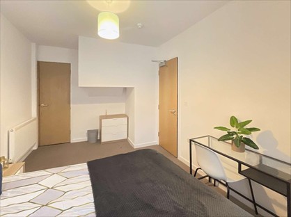 Room in a Shared House, Dumbarton Close, PO2