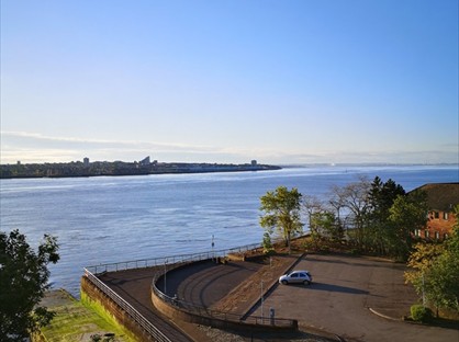 2 Bed Penthouse, Priory Wharf, CH41