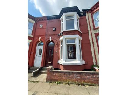 2 Bed Terraced House, Olney Street, L4