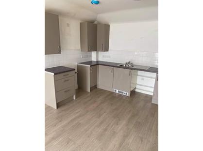 2 Bed Flat, Mills Court, NW10