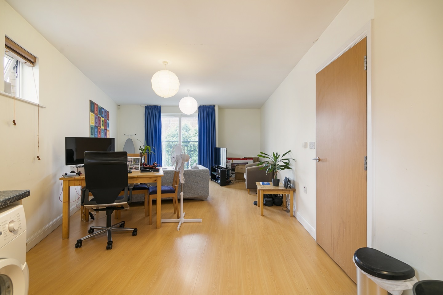 London 2 Bed Flat, Turin Street, E2 To Rent Now for £2,275.00 p/m