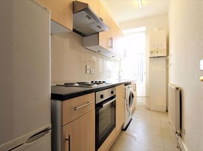 1 Bed Flat, Paisley Road, PA4