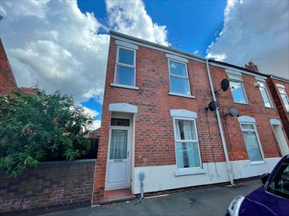 3 Bed End Terrace, Brazil Street, HU9