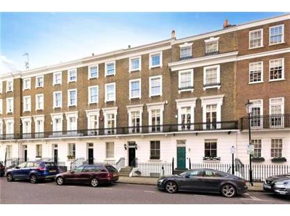 1 Bed Flat, Walpole Street, SW3