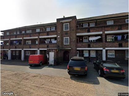 4 Bed Flat, Abbey House, E15