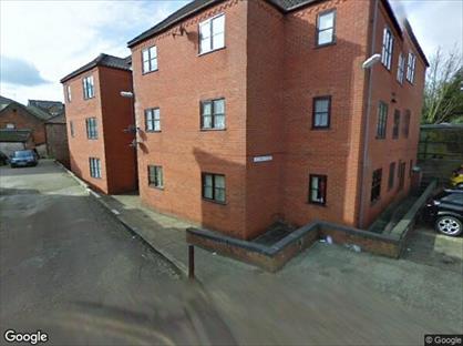 2 Bed Flat, Nelson Way, NR28