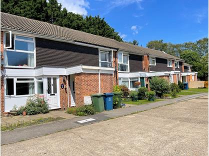 1 Bed Flat, Beeton Close, HA5