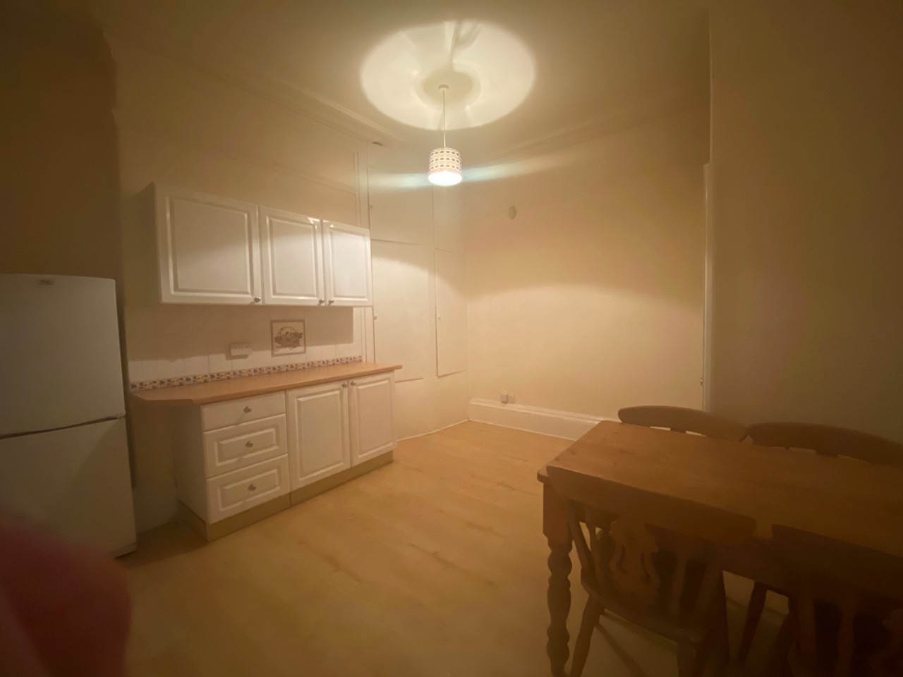 Hull 1 Bed Flat, Westbourne Avenue, HU5 To Rent Now for £450.00 p/m