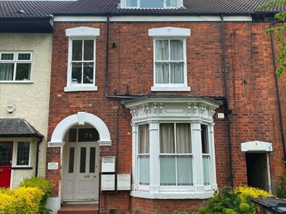 3 Bed Maisonette, Westbourne Avenue, HU5