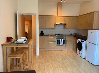 2 Bed Flat, London, N19