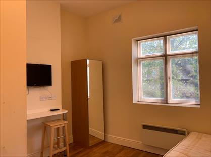 Studio Flat, London, N19