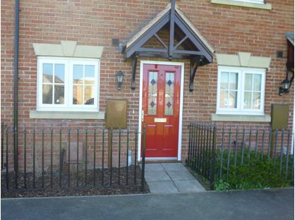 2 Bed End Terrace, Harvest Way, PE25