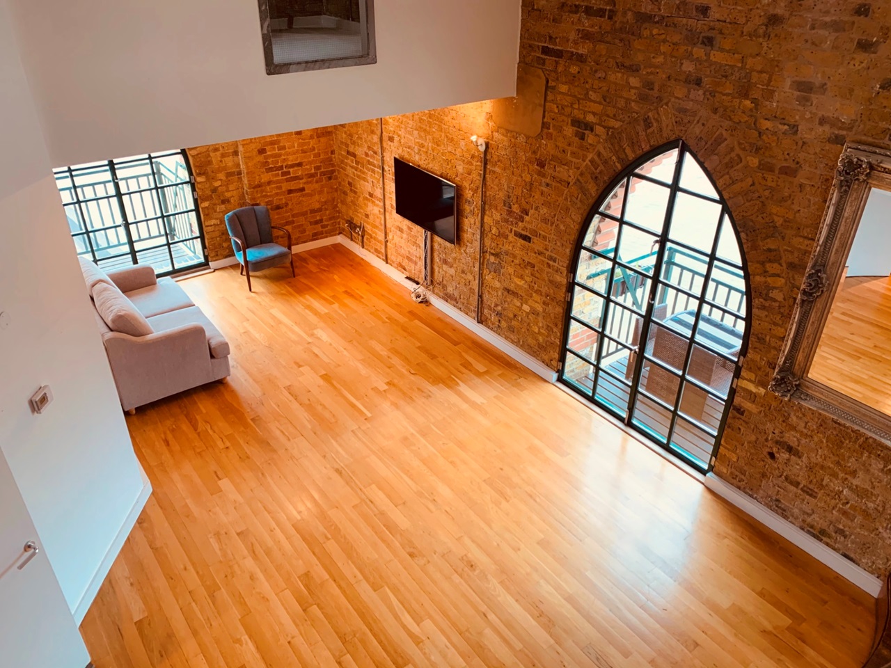 Photo inspiration: Nowadays Penthouse Properties Rent Reference: London 3 Bed Penthouse Canada Wharf Se16
