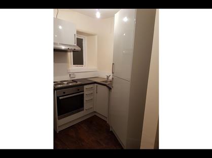 1 Bed Flat, Kirkland, LA9