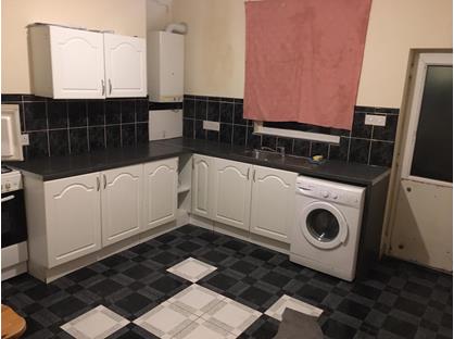 2 Bed Terraced House, Brigham Street, M11