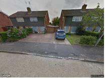 3 Bed Semi-Detached House, New Meadow, HP22